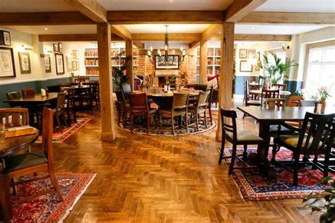 The Haycutter pub near Oxted is now open and this is what it looks like inside - Surrey Live