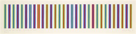 The Interactive Character of Color, 1970-2014 - Bridget Riley ...