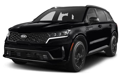 2021 Kia Sorento Deals, Prices, Incentives & Leases, Overview - CarsDirect