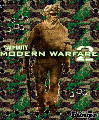 Call of Duty Modern WarFare 2 Picture #102954724 | Blingee.com