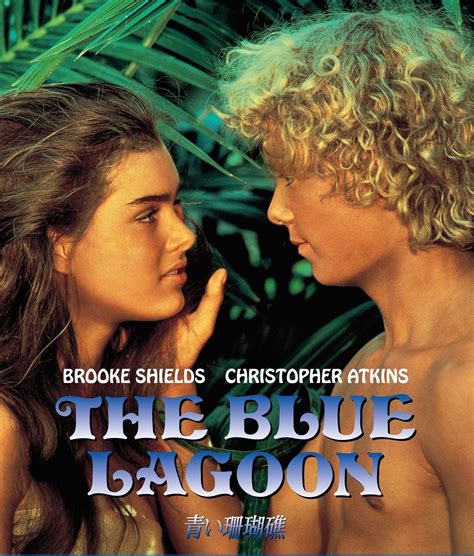 Movies Like The Blue Lagoon - Long Side Story