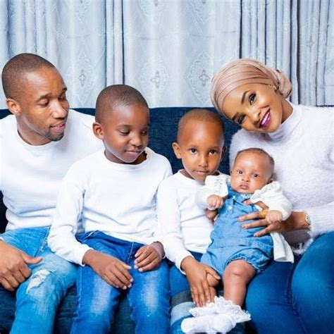 Citizen TV news anchors’ sweet birthday messages to their son - DiploBrief