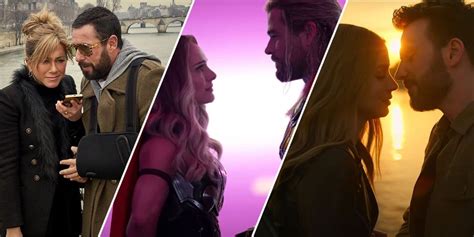 10 Best Action-Romance Movies of the Past Five Years