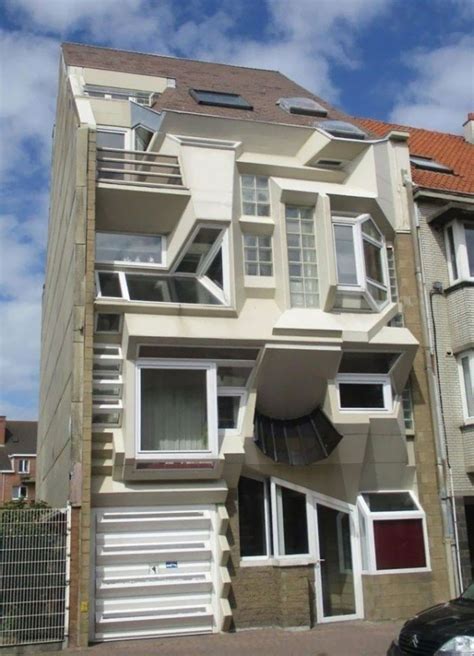 30 Funny And Terrible Home Designs Shared In This Online Group | DeMilked