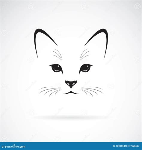 Cat Face Stock Illustrations – 87,485 Cat Face Stock Illustrations ...