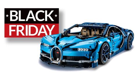 Save over 40% with Black Friday Lego deals from Amazon TODAY ONLY ...