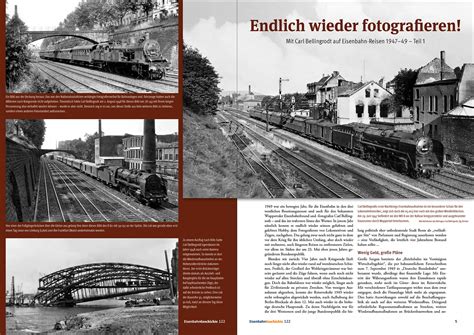 Eisenbahn Geschichte Nr. 122 - DGEG Medien - Online-Shop für Bücher & Zeitschriften über ...