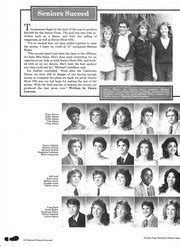 Jersey Village High School - Falcon Yearbook (Houston, TX), Class of ...