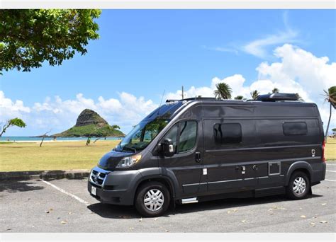 Maui Wowie - (Maui) | RVshare | Best campervan, Campervan rental ...