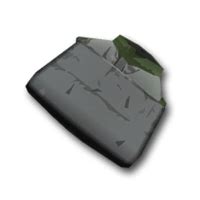 Insulated Vest - Official The Long Dark Wiki
