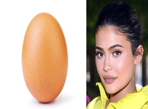 Egg photo becomes most liked Instagram post ever, surpassing Kylie Jenner | indy100 | indy100