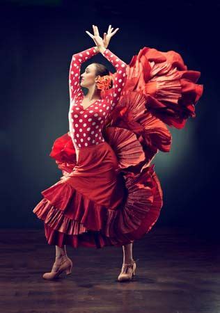 Flamenco | music and dance | Britannica.com