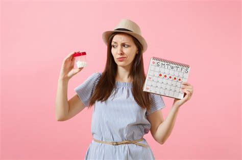 What are Period Delay Pills and are They Safe