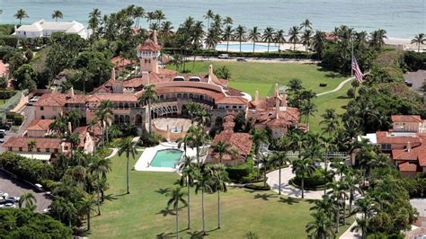 Mar-a-Lago IT manager implicates Trump in classified files case - BBC News