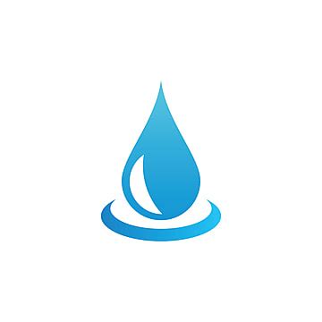 Water Logo PNG, Vector, PSD, and Clipart With Transparent Background for Free Download | Pngtree