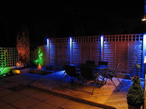 Best Garden Lighting Ideas, Tips and Tricks - Interior Design Inspirations