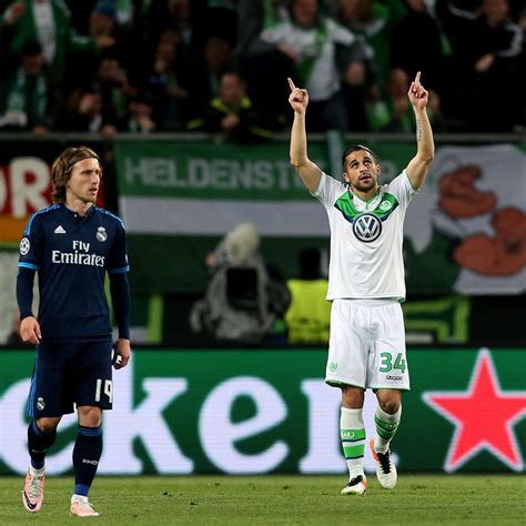 Real Madrid Transfer News: Latest on Ricardo Rodriguez and Alvaro ...