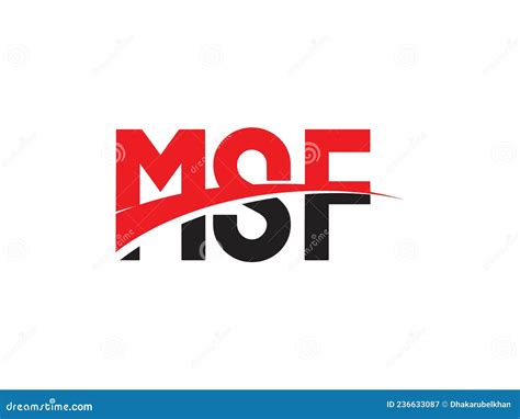 Msf Stock Illustrations – 17 Msf Stock Illustrations, Vectors & Clipart ...