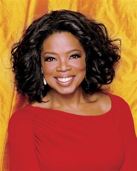 Black History Month: Oprah Winfrey – BEACON