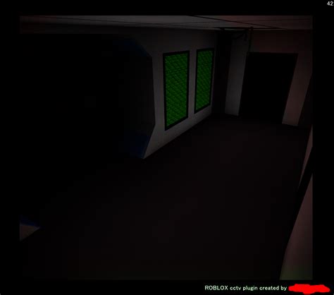 Vault 8166 - Classic | Roblox Creepypasta Wiki | Fandom