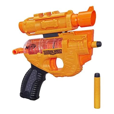 10 Best NERF Guns Under 10 Dollars » Genies Mag