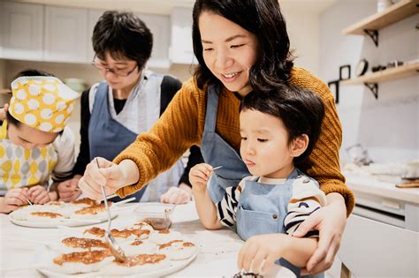 ¿Por qué los niños japoneses son obedientes y no hacen rabietas?