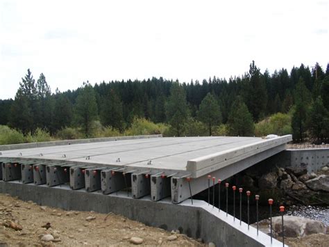 New system to construct a bridge span in 3 days | thestructuralengineer.info