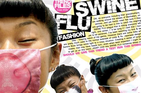 Swine Flu Overview, Treatment, and Prevention - The Swine Flu - Fanpop