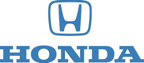 Honda Logo Brand Vector graphics - honda png download - 2400*1056 ...