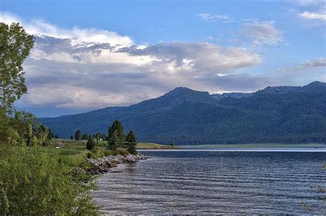 Cascade Lake, Idaho | Flickr - Photo Sharing!