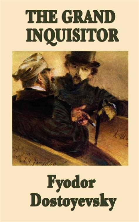 The Grand Inquisitor eBook by Fyodor Dostoyevsky | Official Publisher Page | Simon & Schuster UK