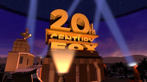 20th Century Fox Games Logo SM124 by richardsb on DeviantArt