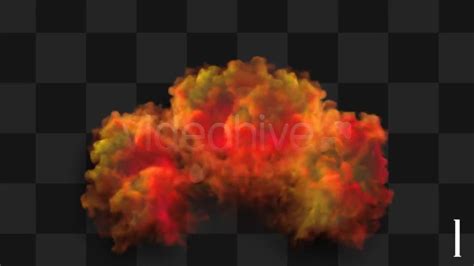 Smoke Animation Download Quick Videohive 4600390 Motion Graphics