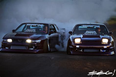 Tandem Drifting Wallpaper - WallpaperSafari