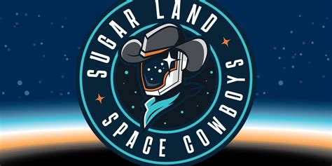 Astros Announce Re-Branding of Triple A Affiliate to Sugar Land Space Cowboys | Space Cowboys