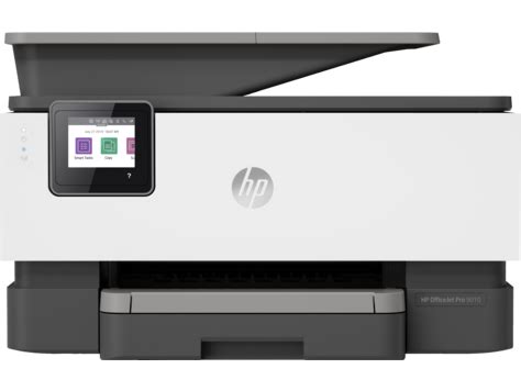 HP OfficeJet Pro 9010 All-in-One Printer series - Setup and User Guides | HP® Support