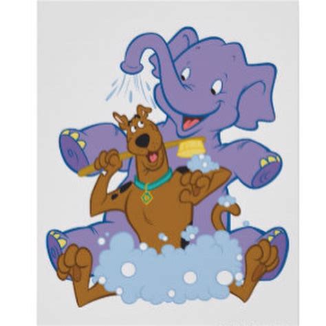 Scooby Doo - Hanna Barbera Photo (41572086) - Fanpop