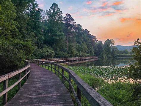 James River State Park - Parks Guidance