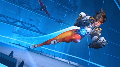 Overwatch 2 Story Campaign Length Hinted At By Developer