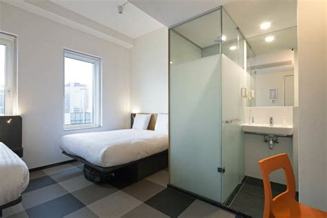 Easyhotel Amsterdam Arena Boulevard Hotel (Amsterdam) from £51 ...