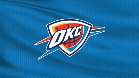 Oklahoma City Thunder Tickets | 2022-2023 NBA Tickets & Schedule ...