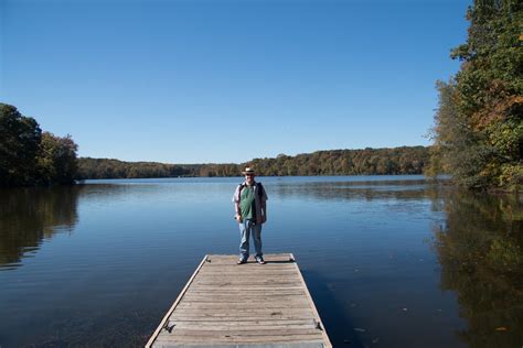 Gifford Pinchot State Park Camping Trip, Part 2 - Super NoVA Adventures