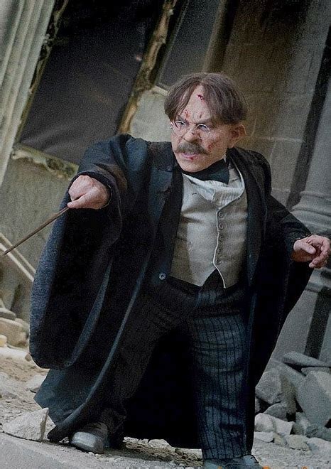 Filius Flitwick | Harry Potter Wiki | FANDOM powered by Wikia