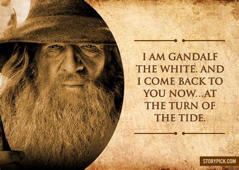 16 Iconic Quotes From 'Lord Of The Rings' That'll Give The Fan In You All The Feels!