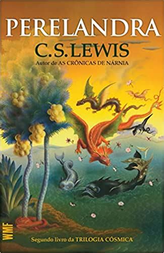 cs Lewis perelandra book cover cool old sci fi | A Pilgrim in Narnia