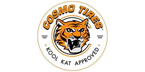 Cosmo-Tires-Logo - Tire Review Magazine