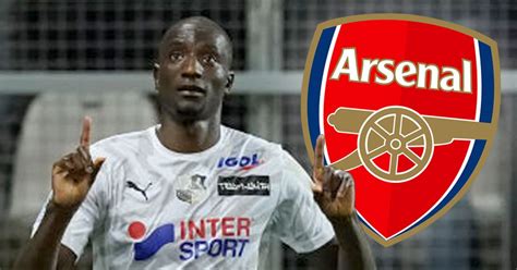 Arsenal 'eye move for Serhou Guirassy' as agent explains striker's ...