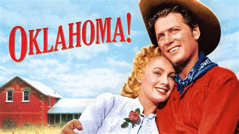 33 Facts about the movie Oklahoma! - Facts.net