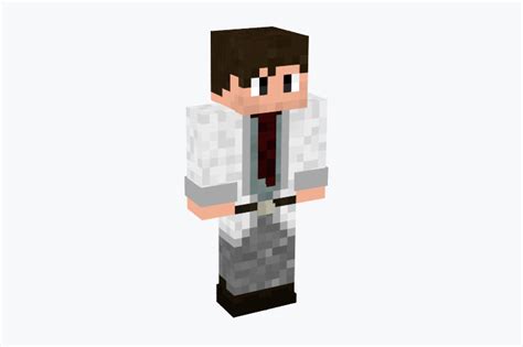 Best Minecraft Scientist Skins To Download (Guys + Girls) – FandomSpot