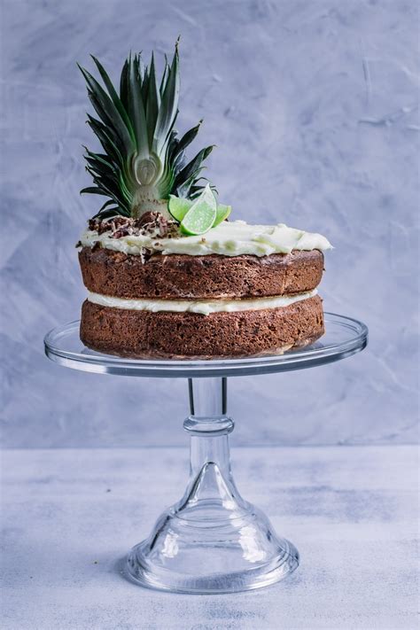 HUMMINGBIRD CAKE GLUTEN FREE RECIPE - Helen Tzouganatos - Gluten Free ...